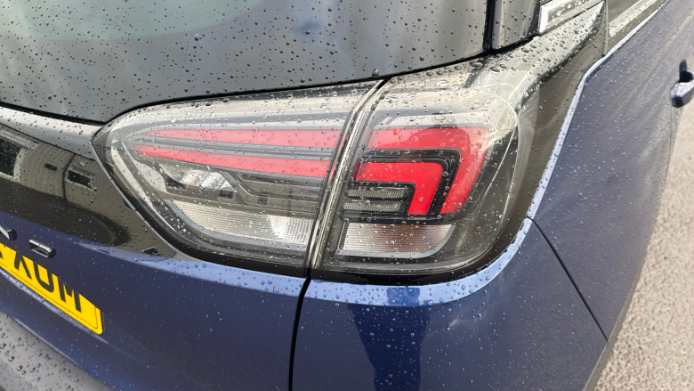 Vauxhall Crossland 1.2 Turbo [130] Ultimate 5dr Auto Petrol Hatchback